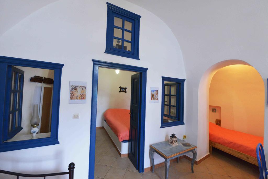 Kleo's Guesthouse Éxo Goniá Extérieur photo