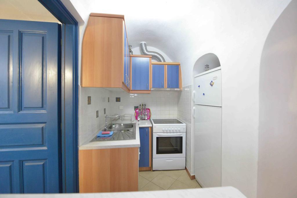 Kleo's Guesthouse Éxo Goniá Extérieur photo