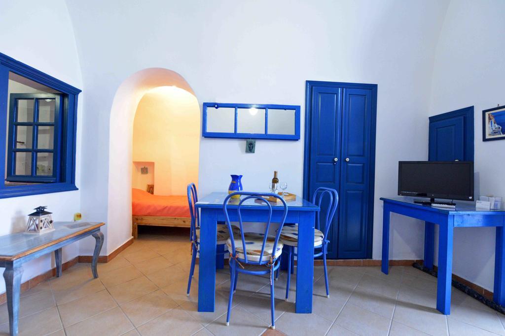 Kleo's Guesthouse Éxo Goniá Extérieur photo